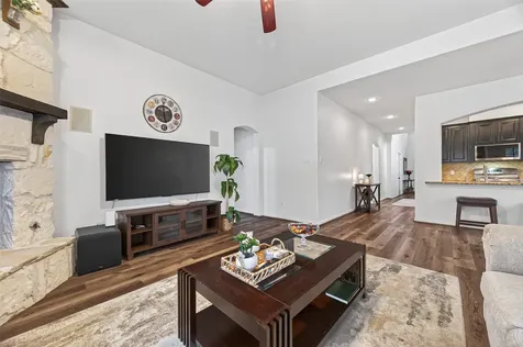 5402 Rising Meadow Lane Katy TX 77494