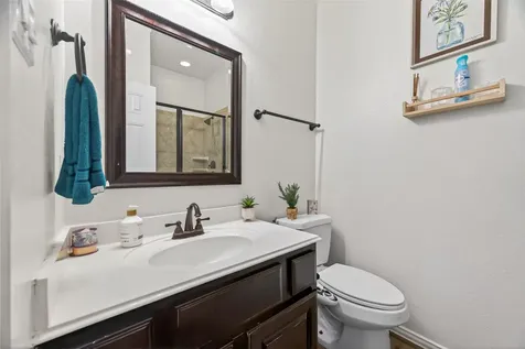 5402 Rising Meadow Lane Katy TX 77494