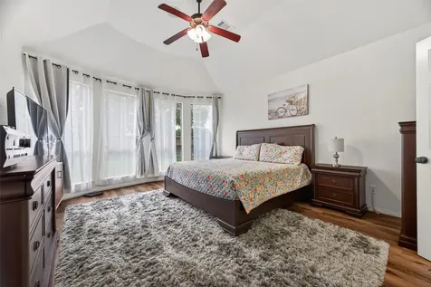 5402 Rising Meadow Lane Katy TX 77494