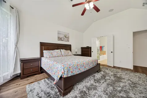5402 Rising Meadow Lane Katy TX 77494