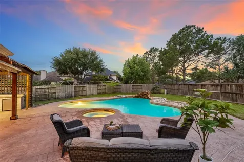 5402 Rising Meadow Lane Katy TX 77494