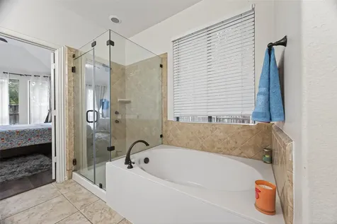 5402 Rising Meadow Lane Katy TX 77494