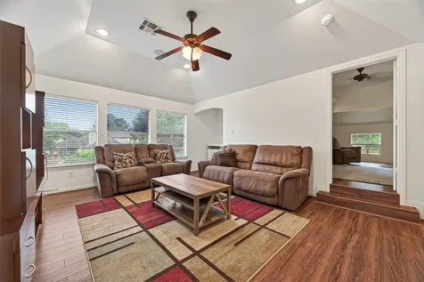 5402 Rising Meadow Lane Katy TX 77494