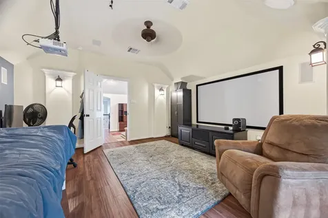 5402 Rising Meadow Lane Katy TX 77494