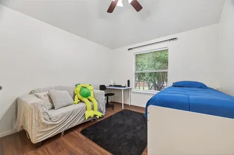 5402 Rising Meadow Lane Katy TX 77494