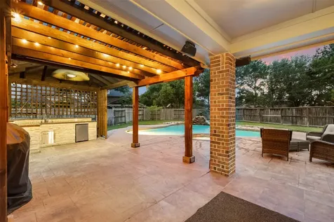 5402 Rising Meadow Lane Katy TX 77494