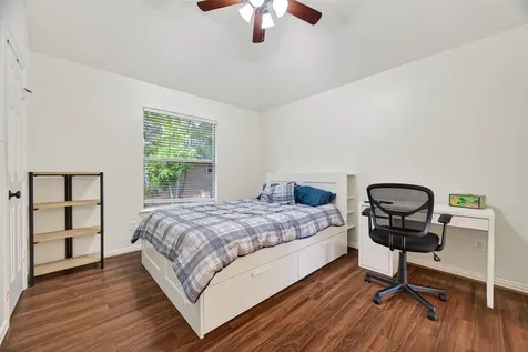5402 Rising Meadow Lane Katy TX 77494