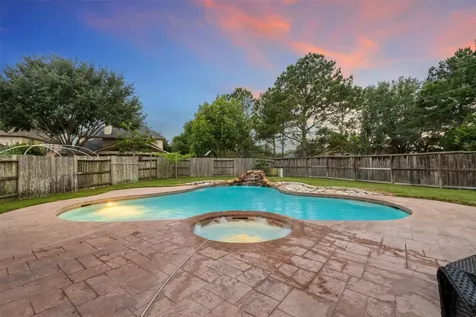 5402 Rising Meadow Lane Katy TX 77494