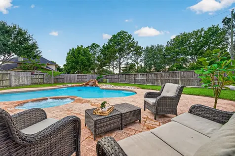 5402 Rising Meadow Lane Katy TX 77494