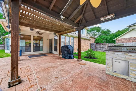 5402 Rising Meadow Lane Katy TX 77494