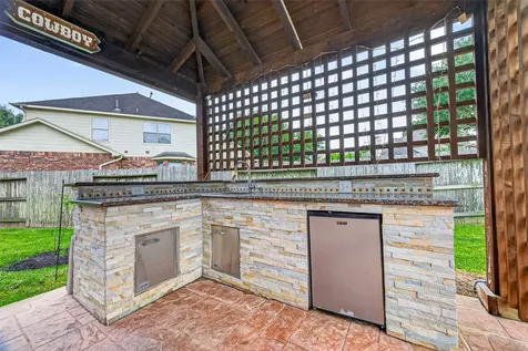 5402 Rising Meadow Lane Katy TX 77494