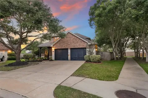 5402 Rising Meadow Lane Katy TX 77494