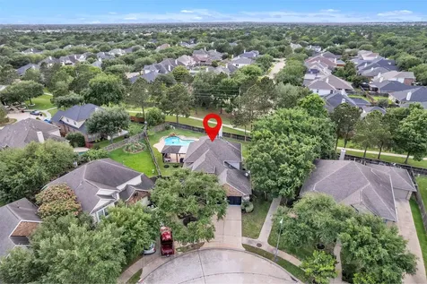 5402 Rising Meadow Lane Katy TX 77494