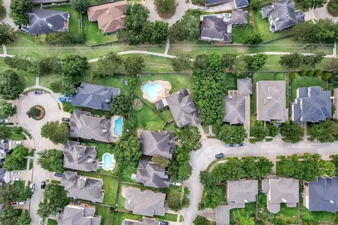 5402 Rising Meadow Lane Katy TX 77494