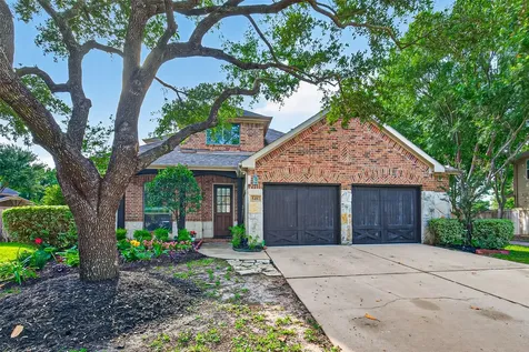 5402 Rising Meadow Lane Katy TX 77494