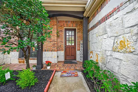 5402 Rising Meadow Lane Katy TX 77494