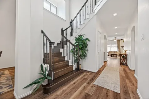 5402 Rising Meadow Lane Katy TX 77494