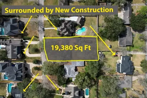5518 Holly Street Houston TX 77081