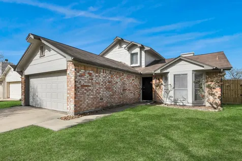 4751 Cairnvillage Street Houston TX 77084