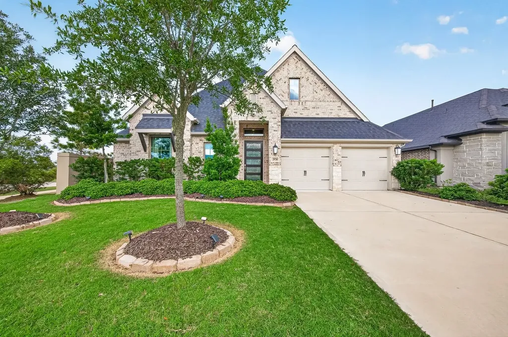 29730 Smoky Ridge Road Fulshear TX 77441