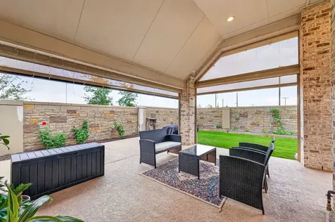 29730 Smoky Ridge Road Fulshear TX 77441