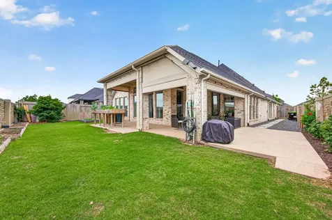 29730 Smoky Ridge Road Fulshear TX 77441
