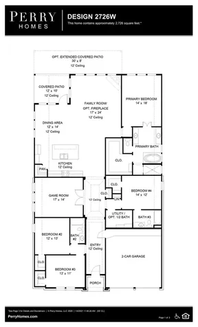 29730 Smoky Ridge Road Fulshear TX 77441