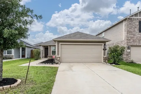 21651 Buttonsage Lane Katy TX 77449