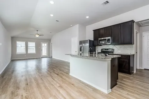21651 Buttonsage Lane Katy TX 77449
