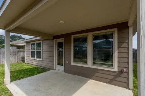 21651 Buttonsage Lane Katy TX 77449
