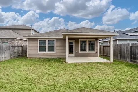 21651 Buttonsage Lane Katy TX 77449