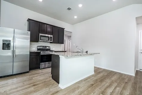 21651 Buttonsage Lane Katy TX 77449