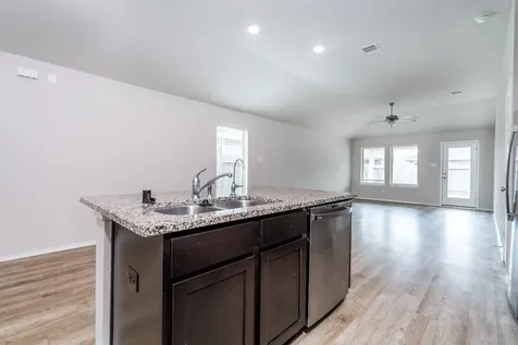 21651 Buttonsage Lane Katy TX 77449