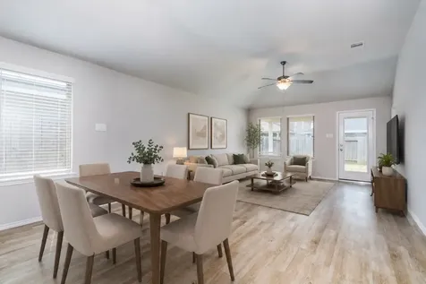 21651 Buttonsage Lane Katy TX 77449