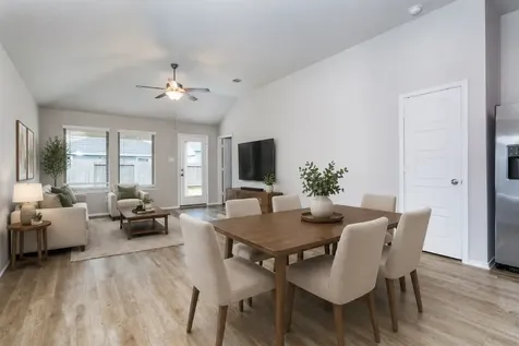 21651 Buttonsage Lane Katy TX 77449