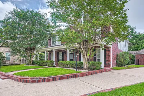 17 Leandro Court Montgomery TX 77356