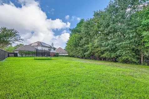 17 Leandro Court Montgomery TX 77356