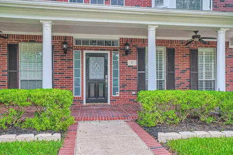 17 Leandro Court Montgomery TX 77356
