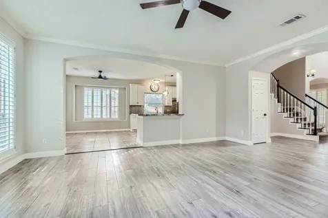 17 Leandro Court Montgomery TX 77356