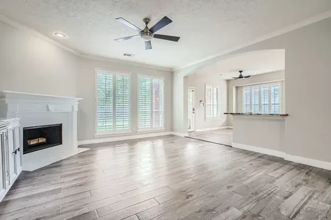 17 Leandro Court Montgomery TX 77356