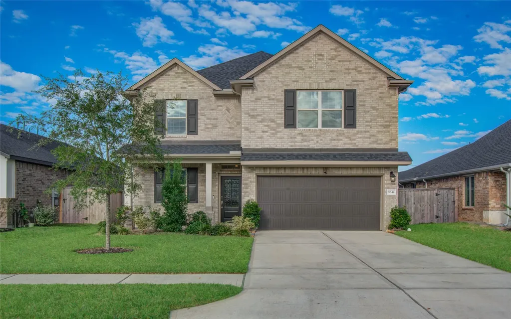 3042 Daw Boardwalk Drive La Porte TX 77571