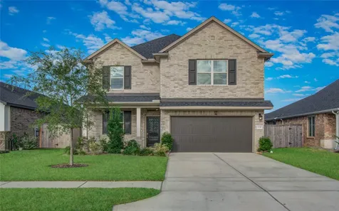 3042 Daw Boardwalk Drive La Porte TX 77571