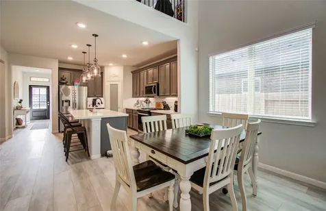 3042 Daw Boardwalk Drive La Porte TX 77571