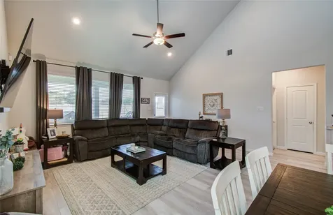 3042 Daw Boardwalk Drive La Porte TX 77571