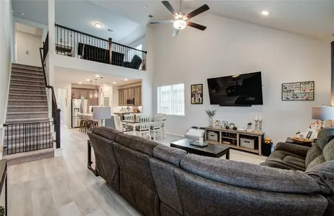 3042 Daw Boardwalk Drive La Porte TX 77571