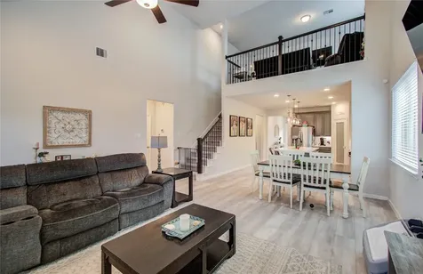 3042 Daw Boardwalk Drive La Porte TX 77571