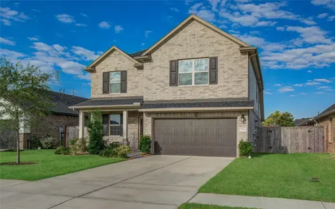 3042 Daw Boardwalk Drive La Porte TX 77571