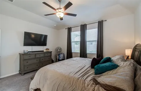 3042 Daw Boardwalk Drive La Porte TX 77571