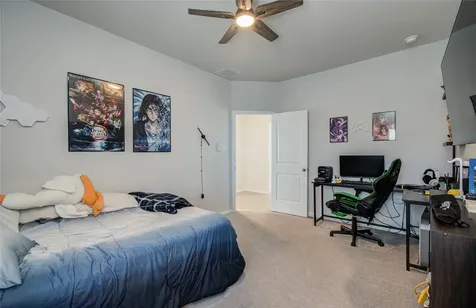 3042 Daw Boardwalk Drive La Porte TX 77571