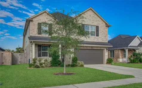 3042 Daw Boardwalk Drive La Porte TX 77571